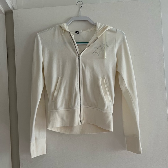 H&M Other - H&M Divided Zip-Up Sweatshirt